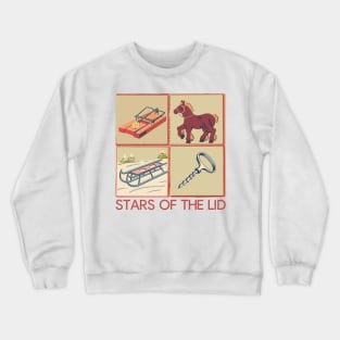 Stars of the Lid  ≥≥ Original Fan Design Crewneck Sweatshirt